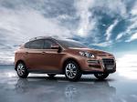 Luxgen 7 SUV 2010 года